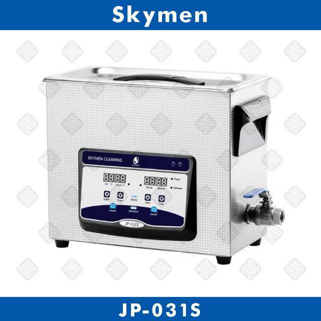 Ультразвуковая мойка (ванна) 6,5 л Skymen JP-031S