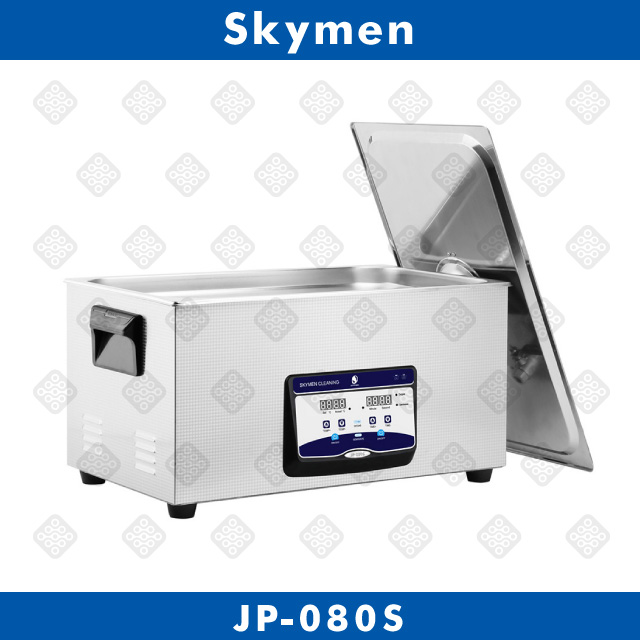 Ультразвуковая мойка (ванна) 22 л Skymen JP-080S